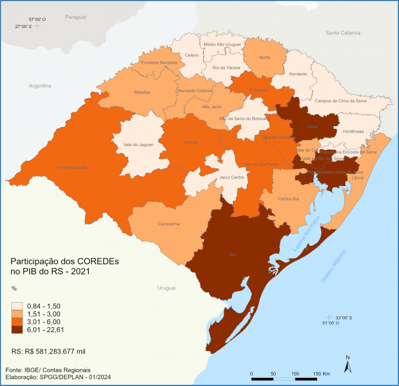 Nossa resiliente indústria