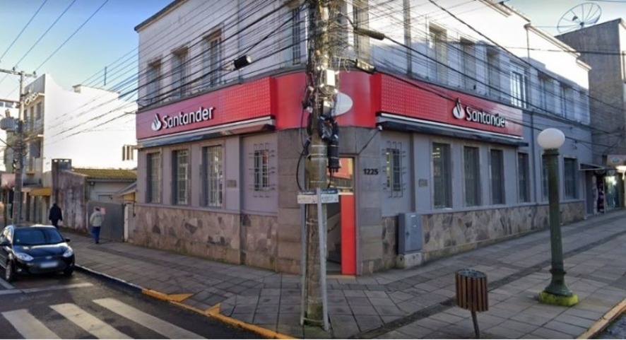 Pelo Rio Grande – Cooperativas de crédito abrem, e grande banco fecha agências