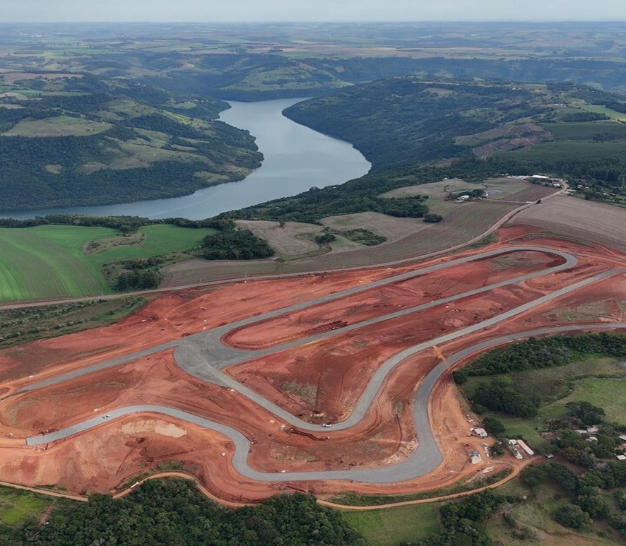 Santa Catarina: Autódromos no vizinho Estado