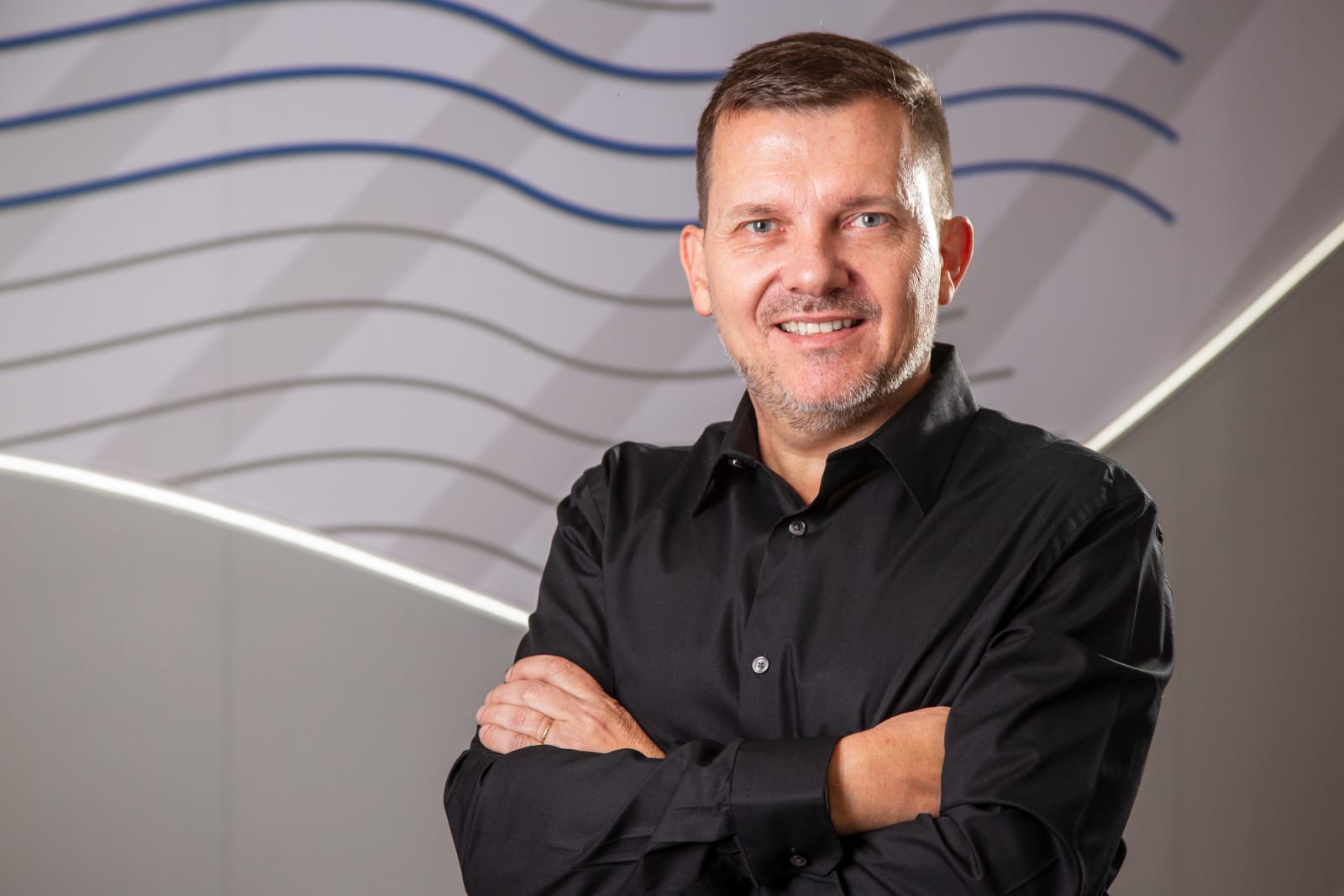 Jair A. Swarowsky assumiu a VP Comercial e de Marketing (CCO) da Cogny