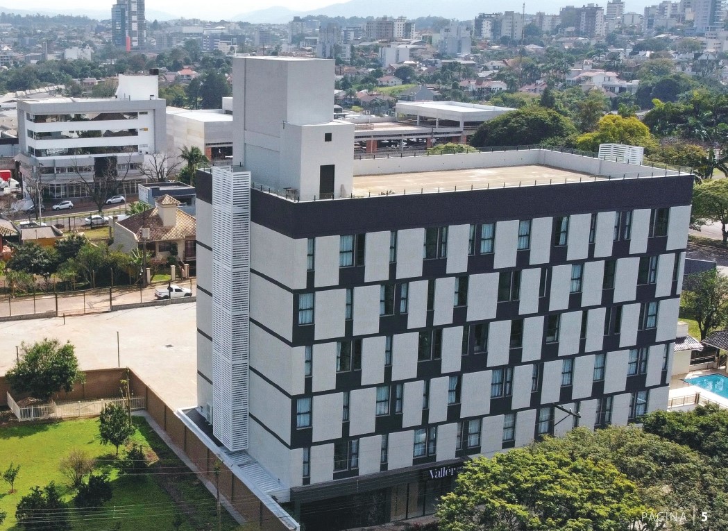 Lajeado – Importante investimento no turismo regional