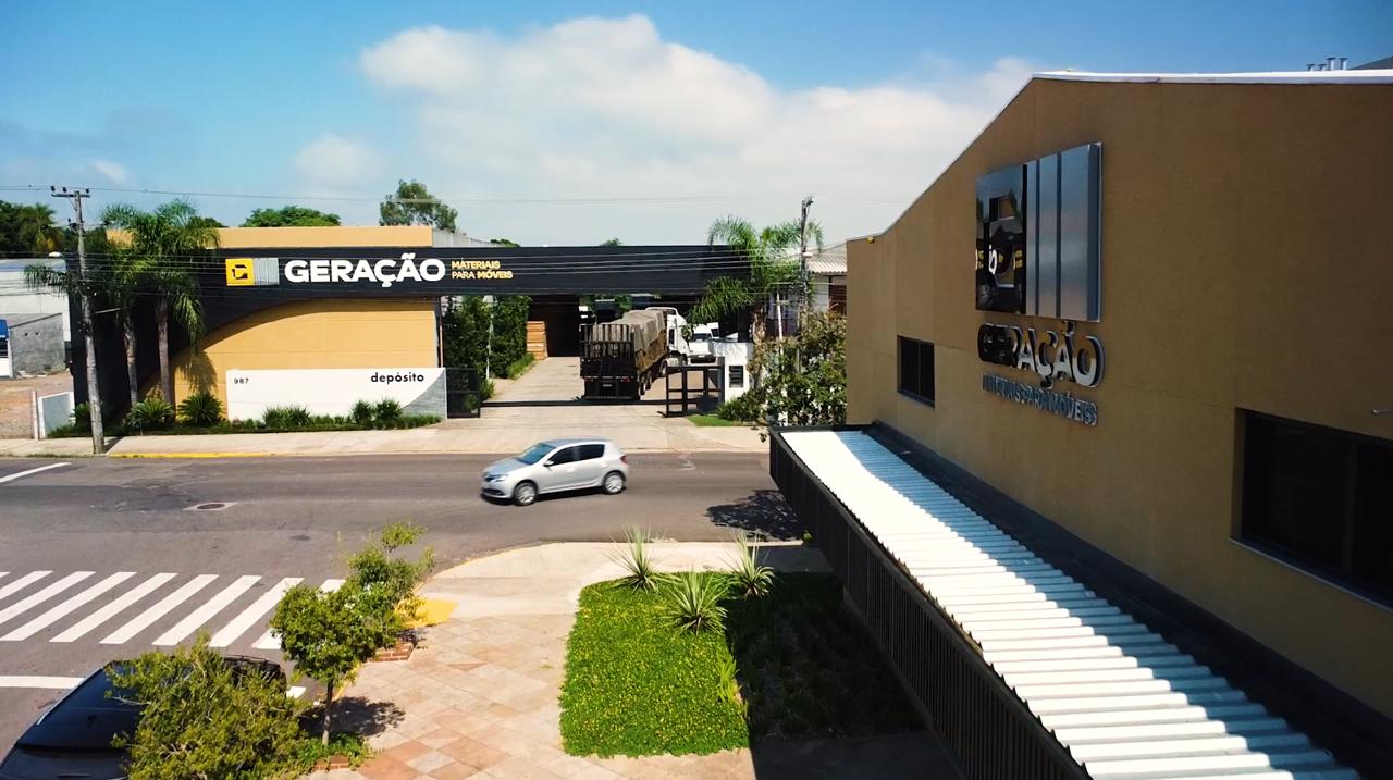 Santa Cruz do Sul – Líder na região Sul do país, Geração impulsiona seu ritmo de expansão