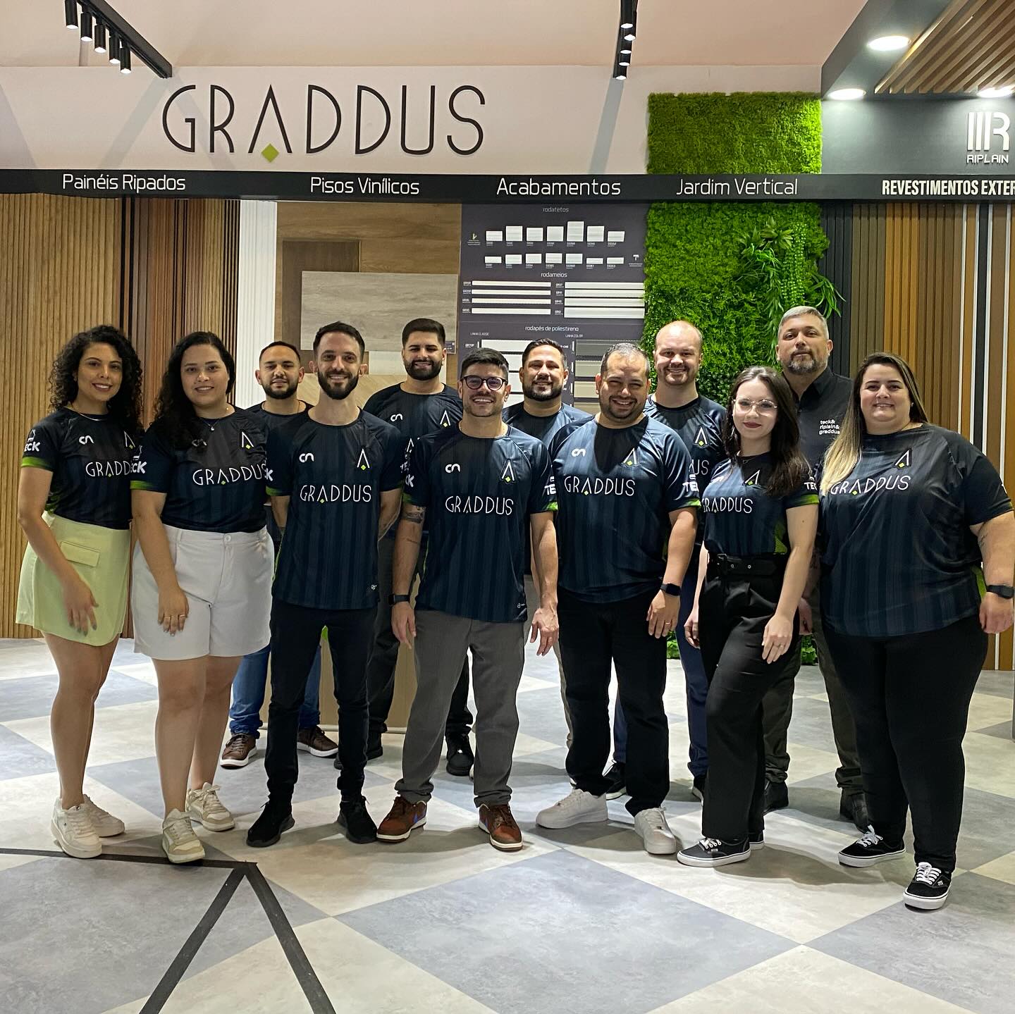 Santa Cruz do Sul – Graddus Acabamentos celebra 10 anos com expansão nacional e crescimento contínuo