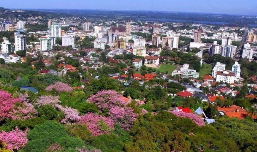 Santa Cruz do Sul se destaca também como importante polo de energia fotovoltaica