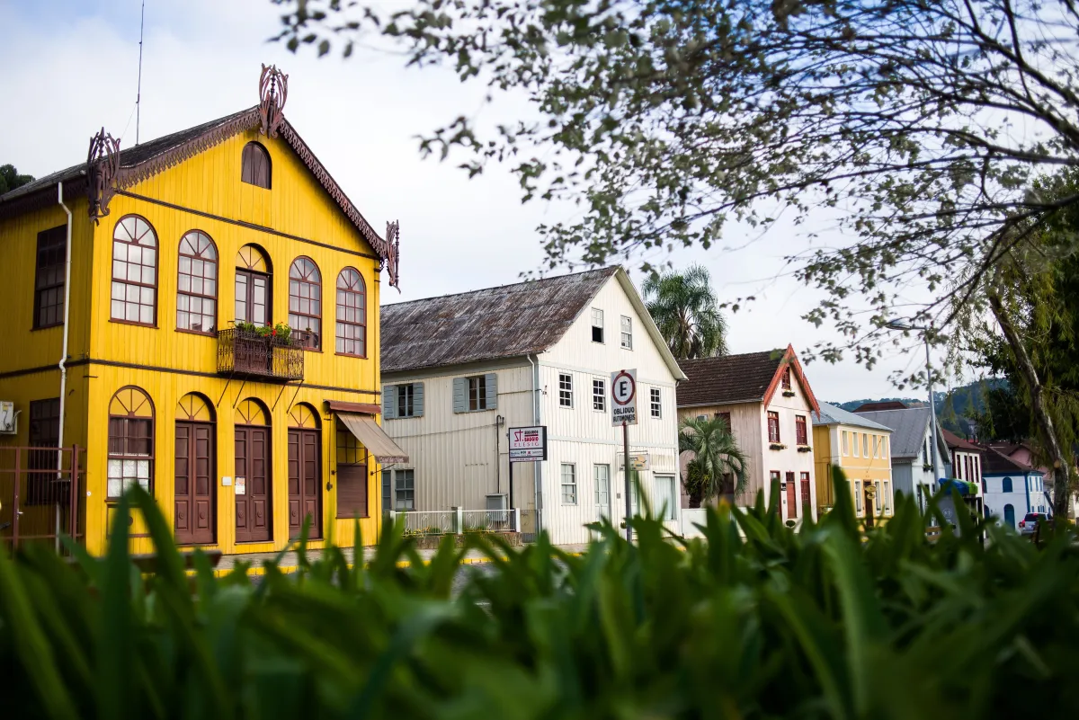 Giba pelo Rio Grande – Antônio Prado: a cidade mais italiana do Brasil