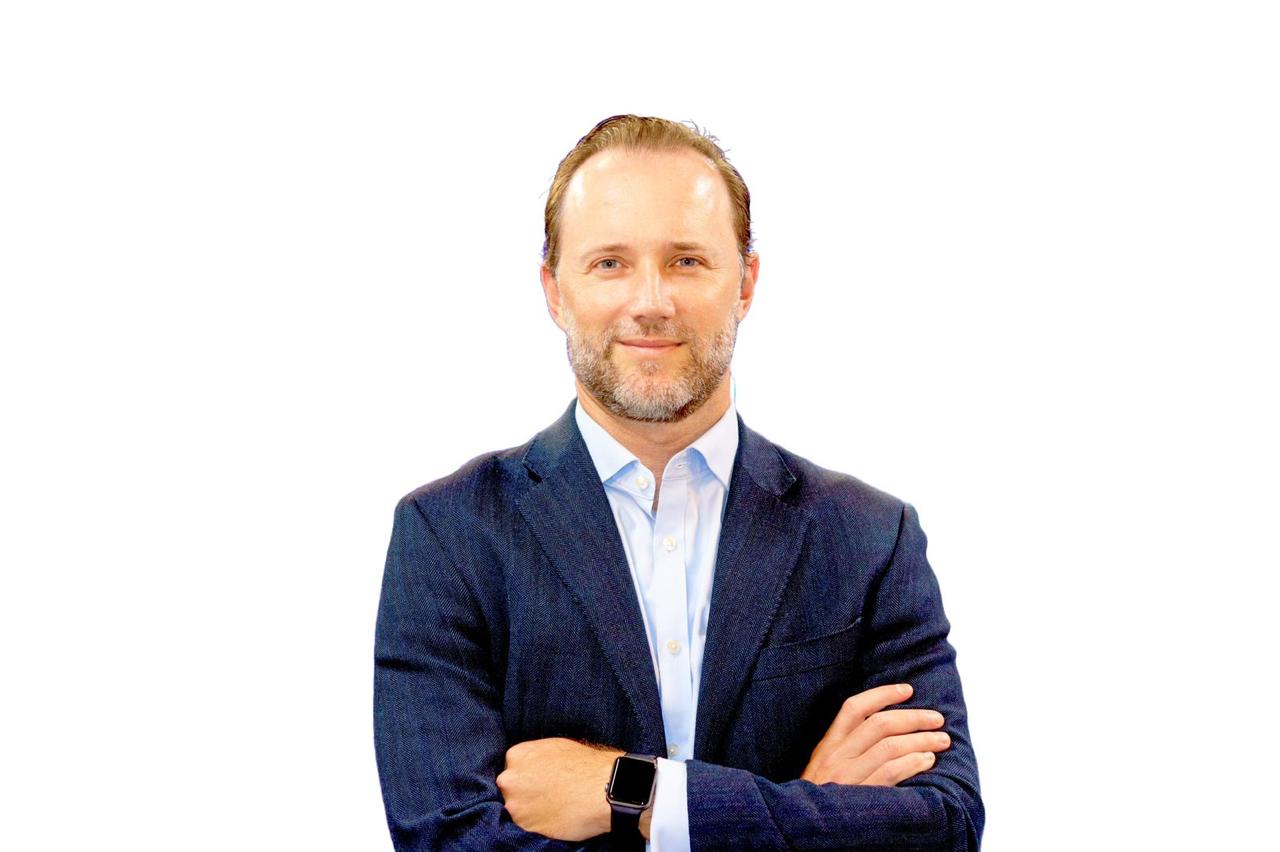 Daniel Gewehr eleito para o Programa de Sócios do Itaú Unibanco