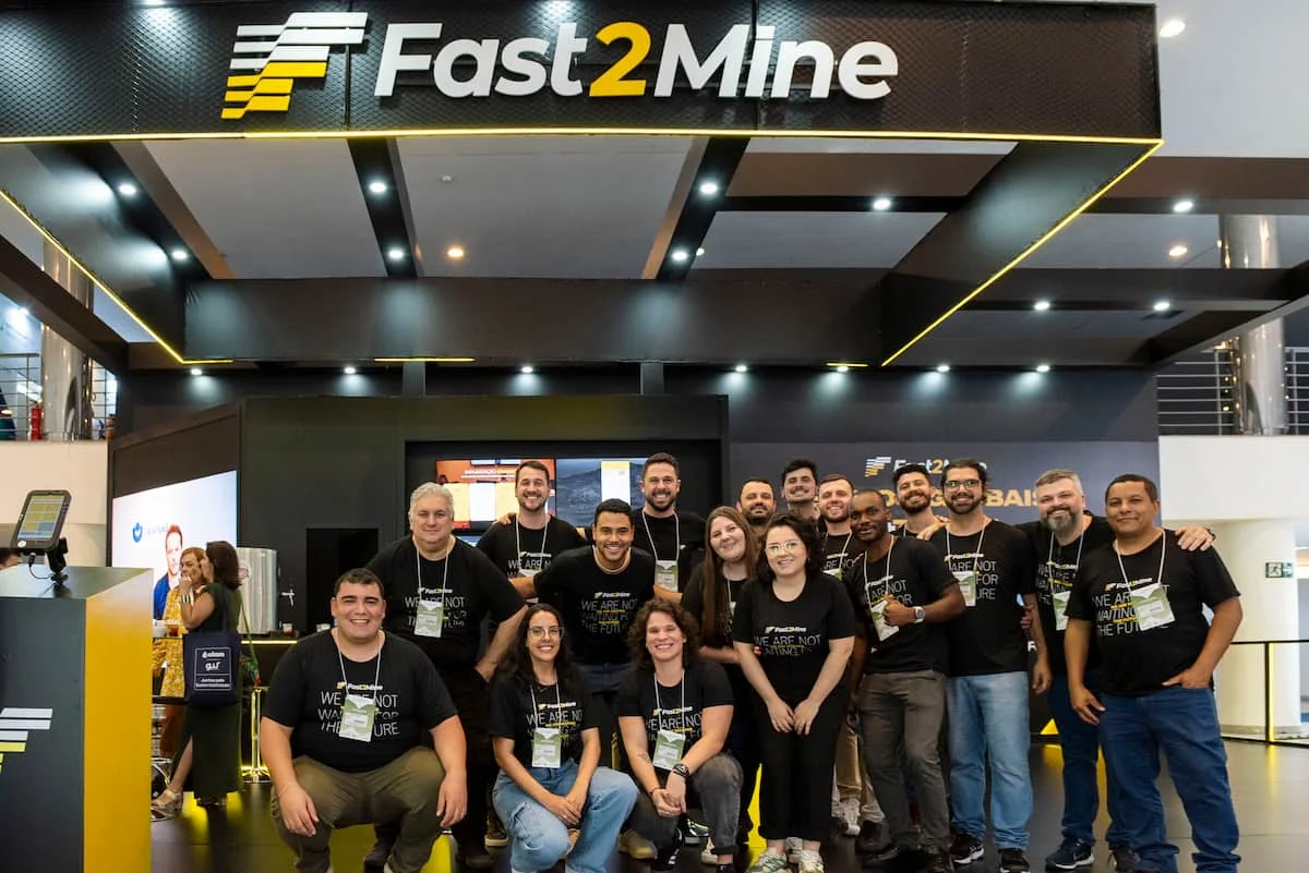 A britânica Weir adquire a Fast2Mine