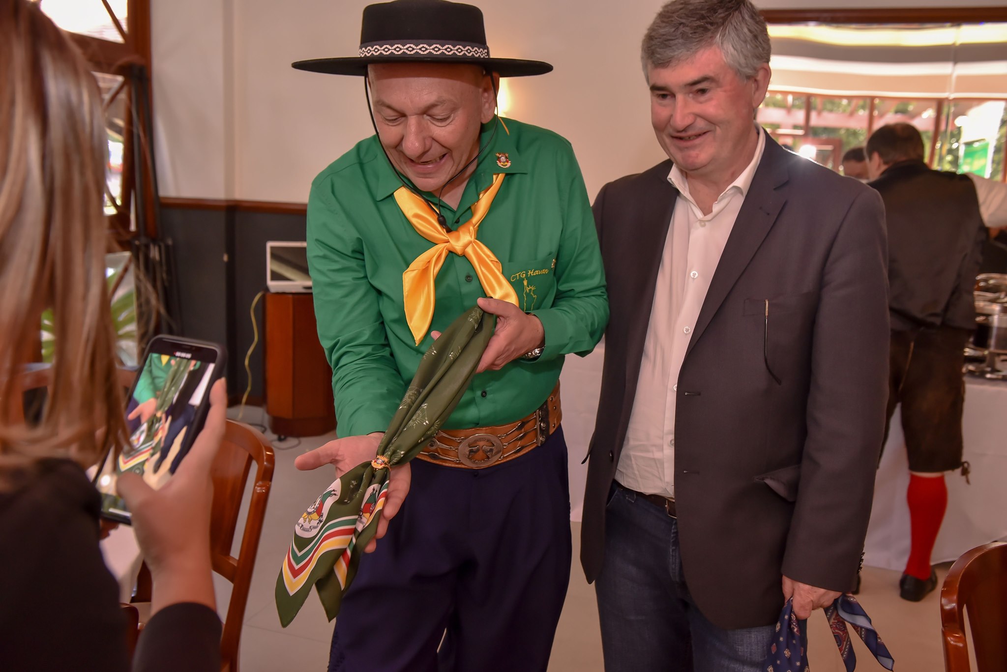 Havan acelera sua expansão no RS