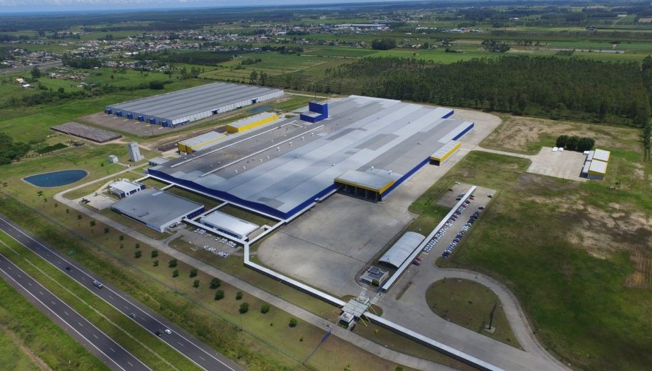 Bom para Venâncio Aires! Bom para Araranguá!