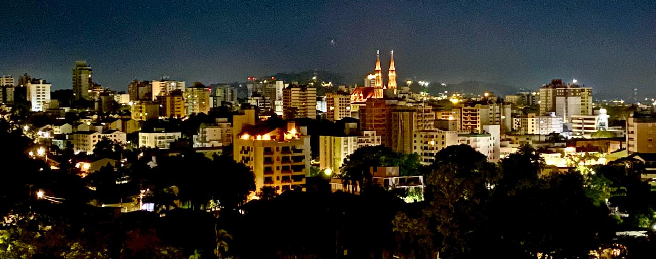 Santa Cruz do Sul sobe no ranking brasileiro (51ª) dos 100 maiores arrecadadores de tributos no Brasil