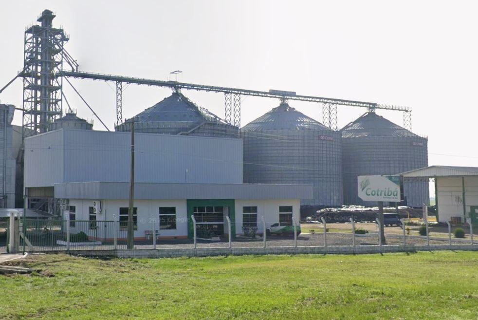 Erechim: Olfar adquire unidades de recebimento da Cotribá